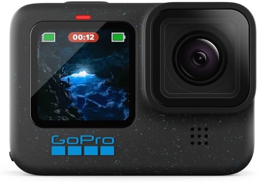 Action cam GO PRO Hero 12