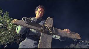 Army of Darkness fotogrammi del film