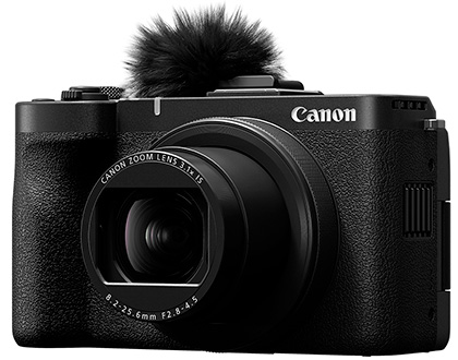 Canon PowerShot V1 420