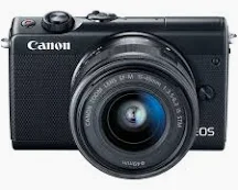 Canon EOS M100