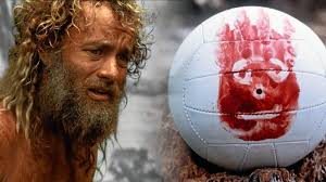 Cast Away 2000 silenzi