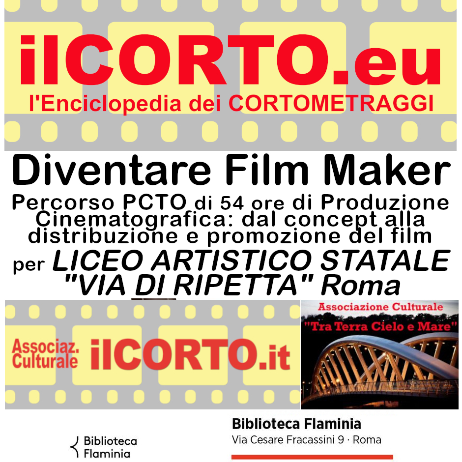 Corso Liceo Artistico RIPETTA Roma v54