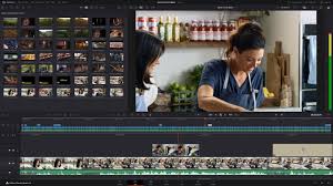 DaVinci Resolve 19 gratis