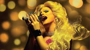 Hedwig and the Angry Inch 2001