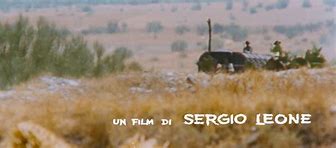 I TITOLI DI TESTA Giù la testa Sergio Leone