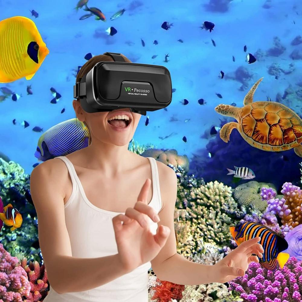 Realtà Virtuale VR original