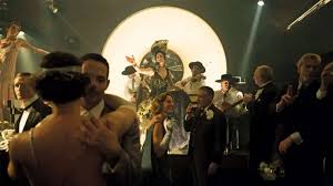 Serie tv tedesca BABYLON BERLIN 1