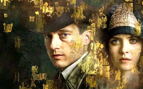 Serie tv tedesca BABYLON BERLIN 2