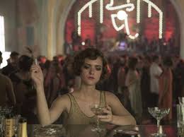 Serie tv tedesca BABYLON BERLIN 3