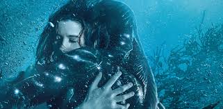 The Shape of Water fotogrammi del film