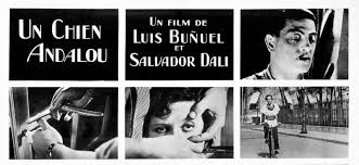 Un Chien Andalou 1929 Trasgressivo