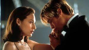 Vi presento Joe Black film del 1998 di Martin Brest