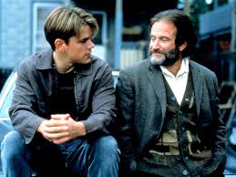 Will Hunting Genio ribelle film