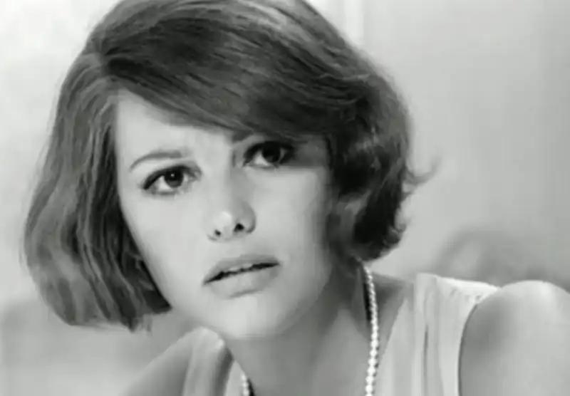 claudia cardinale gli indifferenti