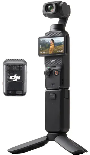 dji osmo pocket 3 creator combo 5 crop0