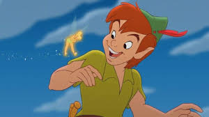 favola Peter Pan Cortometraggi