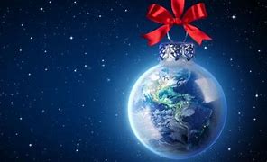 il natale nel mondo