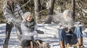 riprese cinematografiche allaperto sotto la neve