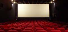 sala cinema vuota 