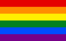 simbolo LGBTQ